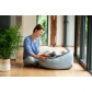 Doomoo Seat and Swing - Адаптираща се възглавница - барбарон с люлка Продукт Doomoo Seat and Swing - Адаптираща се възглавница - барбарон с люлка - 6 - BG Hlapeta